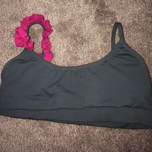 jo + jax dance bra adult xs